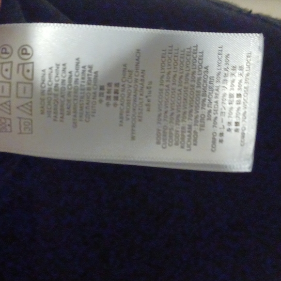 Michael Kors Top - Picture 6 of 10